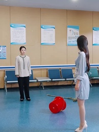 ตอนที่ 39 - รักที่แลกกับโทษ