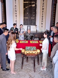 사랑 NO, 수련 YES! - Episode 32