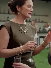 بعد خيانة، أنا أعود - Episode 17