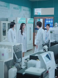 Episode 15 - Di Balik Kehancuran