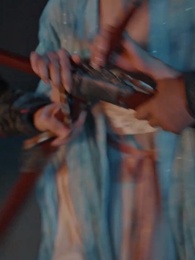 24화 - 폭군에게서 도망치는 법