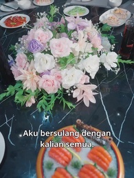 Episode 3 - Di Balik Kehancuran