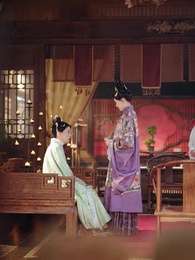 第24集 - 重生賜婚宴，渣太子喊我小皇嬸