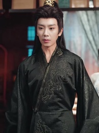 第20集 - 重生賜婚宴，渣太子喊我小皇嬸