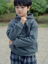 The Prodigy in My Class is My Son? - Episode 29