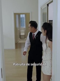 Episodio 28 -  [Doblado]El Parásito del Desvelo