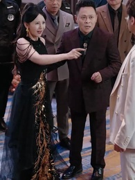 Quand le cœur est juste - Episode 13