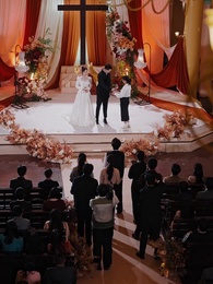 Episodio 12 - La Regina della Vendetta