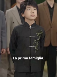 Episodio 28 - [Doppiato]Il Cultore