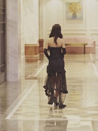 [Lồng tiếng]Tiếng Lòng Con Gái Cứu Rỗi Tôi - Episode 30