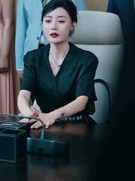 Серия 39 - Раскрытая душа императорского двора