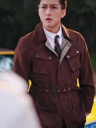 La Regina della Vendetta - Episode 47