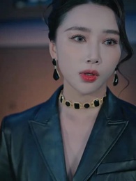 離婚後、男は再び頂点へ - Episode 25