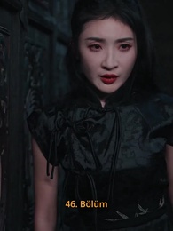 [Dublajlı]Ejder’in Gölgesinde - Episode 46