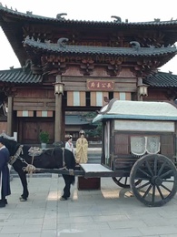 Episodio 14 - Reencuentro con Destino