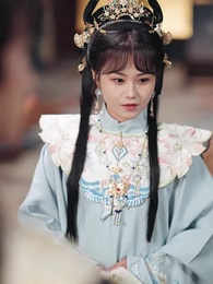 第64集 - 重生賜婚宴，渣太子喊我小皇嬸