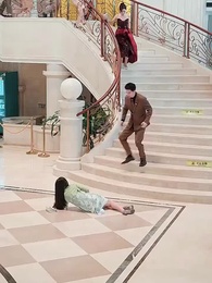 Bölüm 84 - Kovuldum, Ama Seçildim