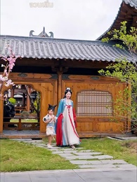 ตอนที่ 31 - นางร้ายเกิดใหม่กลับมาแก้แค้น