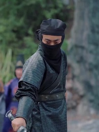 폭군에게서 도망치는 법 - Episode 58