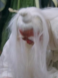 La Prescelta del Drago - Episode 52