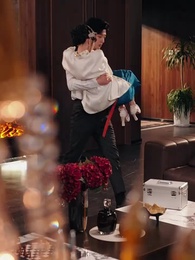 第31話 - 裏切りの代償