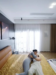 Tập 5 - Cạm Bẫy Tình Yêu