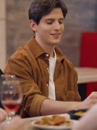 Zulmün Bedeli - Episode 44