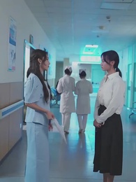 [Lồng tiếng]Tiếng Lòng Con Gái Cứu Rỗi Tôi - Episode 19