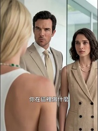 第11集 - 冷凍五十年-我的億萬富豪丈夫後悔了