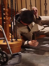 裏切りの代償 - Episode 9