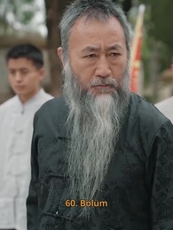 [Dublajlı]Ejder’in Gölgesinde - Episode 60