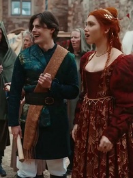 Episódio 10 - [Dublado]Meu Pai Escondia um Poder Lendário