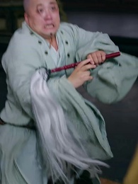 Episodio 14 - La Prescelta del Drago