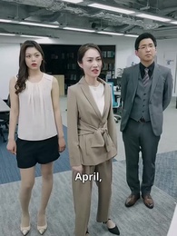 Billionaire Janitor - Episode 32