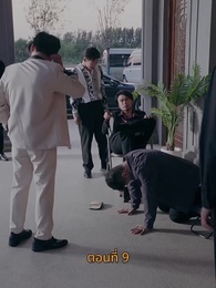 [พากย์ไทย]บุญคุณนีัต้องทดแทน - Episode 9