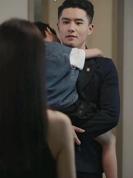 Episode 6 - The Stolen Heir