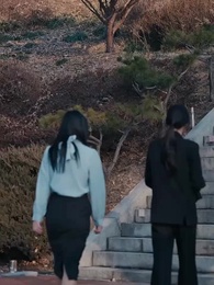 The Price of Taking Her Place - Episode 42