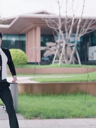 ตอนที่ 27 - รักที่แลกกับโทษ