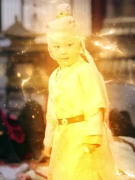 Episodio 17 - La Prescelta del Drago