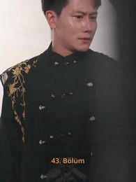 [Dublajlı]Ejder’in Gölgesinde - Episode 43