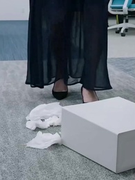 Episode 26 - Billionaire Janitor