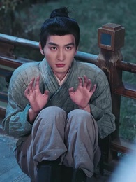 重生賜婚宴，渣太子喊我小皇嬸 - Episode 31