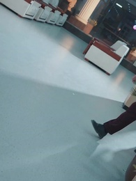 Di Balik Kehancuran - Episode 55