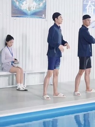 ตอนที่ 22 - สวยสับต้อนรับชีวิตใหม่