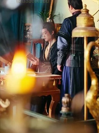 นางร้ายเกิดใหม่กลับมาแก้แค้น - Episode 22