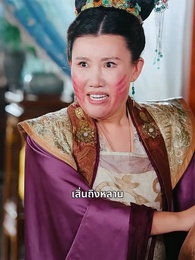 ตอนที่ 8 - นางร้ายเกิดใหม่กลับมาแก้แค้น