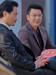 Episode 59 - Masuk Novel! Aku Dapat Suami Kaya dan Tampan