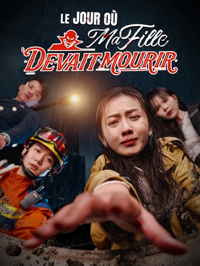 Le Jour où Ma Fille Devait Mourir