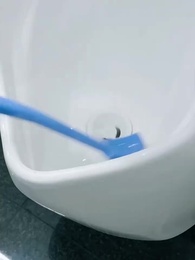 Billionaire Janitor - Episode 4