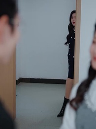 Episode 35 - Di Balik Kehancuran